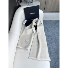 Chanel Scarf